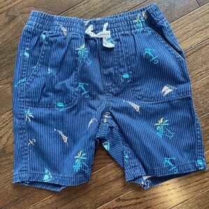 Nautica Toddler Shorts